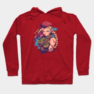 cammy Hoodie